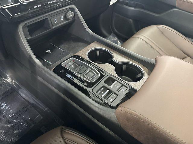 new 2026 Honda Pilot car, priced at $52,603