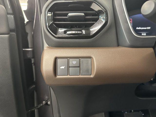 new 2026 Honda Pilot car, priced at $52,603