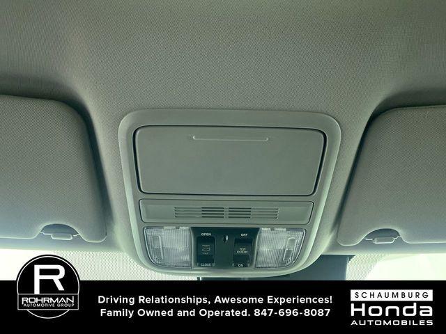 used 2022 Honda Pilot car, priced at $30,900