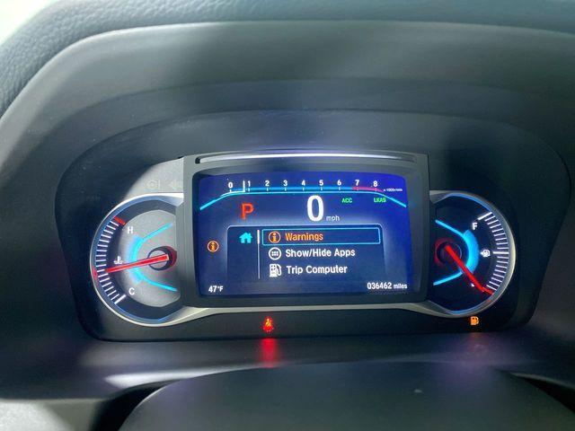 used 2022 Honda Pilot car, priced at $30,900