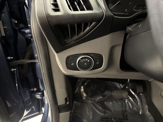 used 2021 Ford Transit Connect car, priced at $15,100