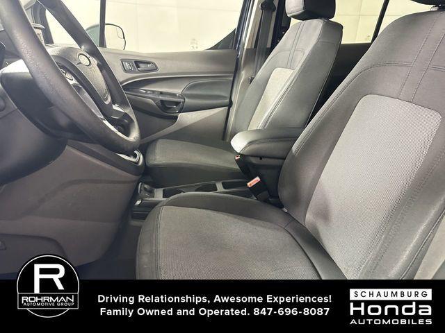 used 2021 Ford Transit Connect car, priced at $15,100