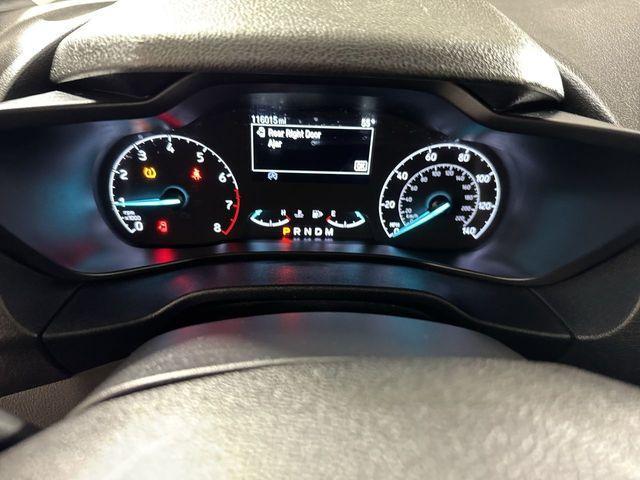 used 2021 Ford Transit Connect car, priced at $15,100