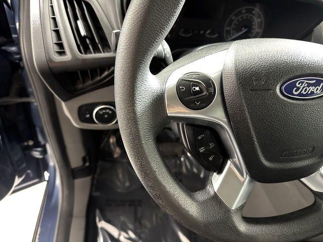 used 2021 Ford Transit Connect car, priced at $15,100