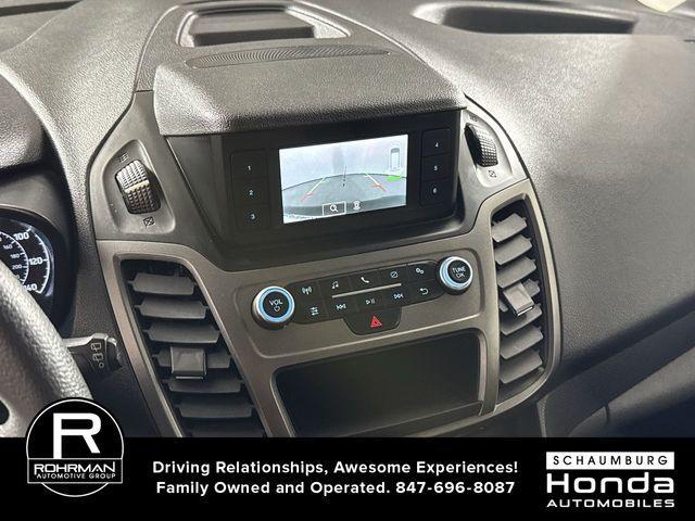 used 2021 Ford Transit Connect car, priced at $15,100