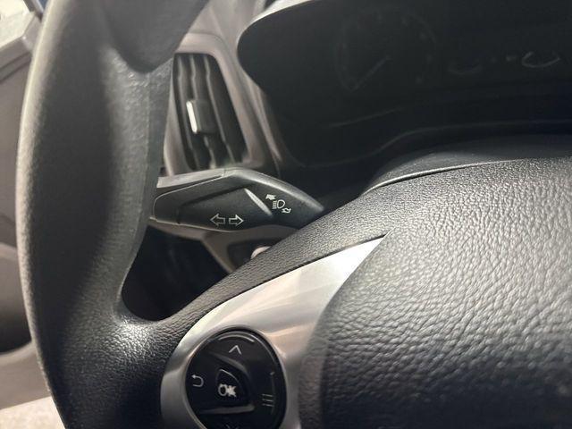 used 2021 Ford Transit Connect car, priced at $15,100