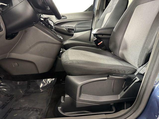 used 2021 Ford Transit Connect car, priced at $15,100
