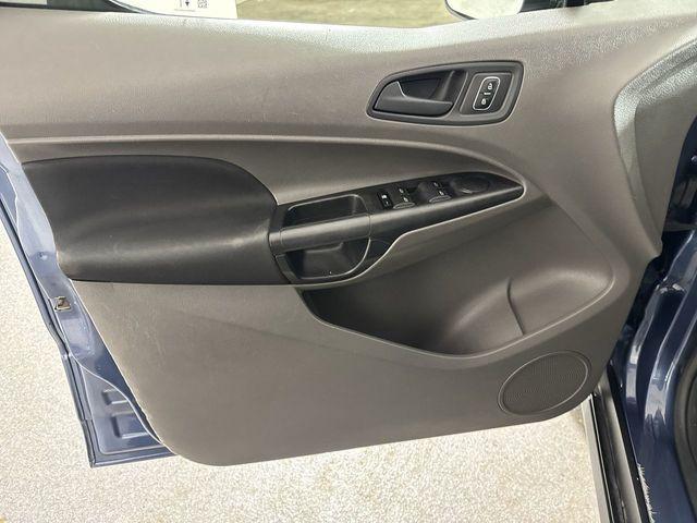 used 2021 Ford Transit Connect car, priced at $15,100