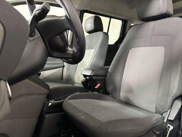 used 2021 Ford Transit Connect car, priced at $15,100