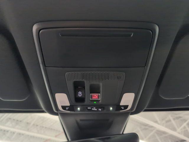 new 2026 Honda CR-V Hybrid car, priced at $40,015