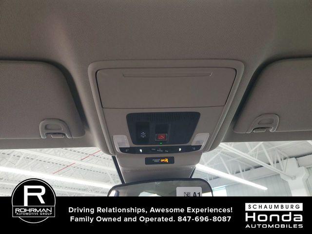 new 2026 Honda Accord car, priced at $30,879