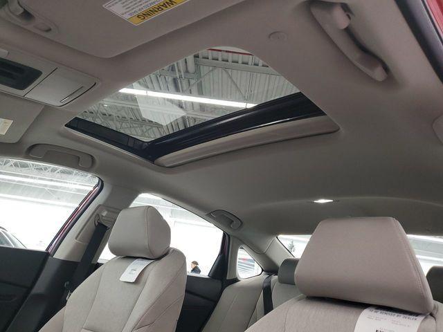 new 2026 Honda Accord car, priced at $30,879