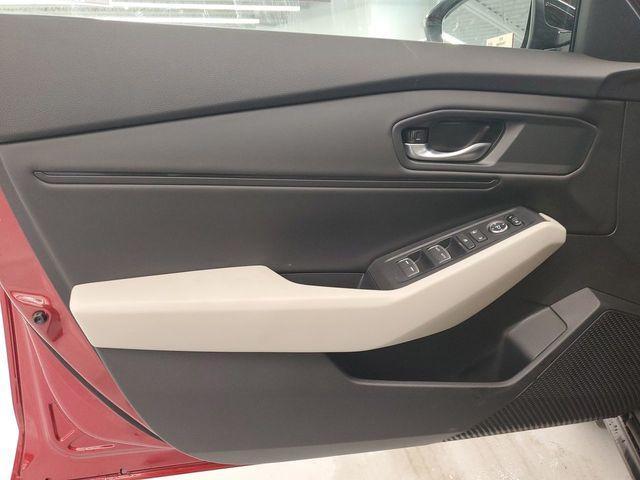 new 2026 Honda Accord car, priced at $30,879