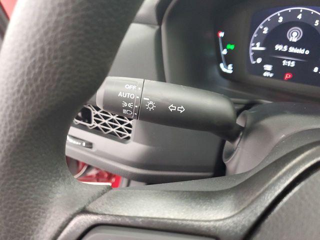 new 2026 Honda Accord car, priced at $30,879