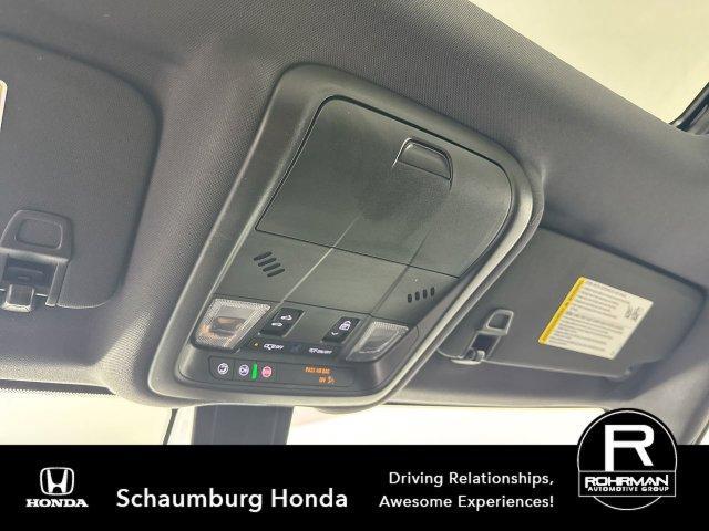 used 2024 Chevrolet Equinox car, priced at $26,800