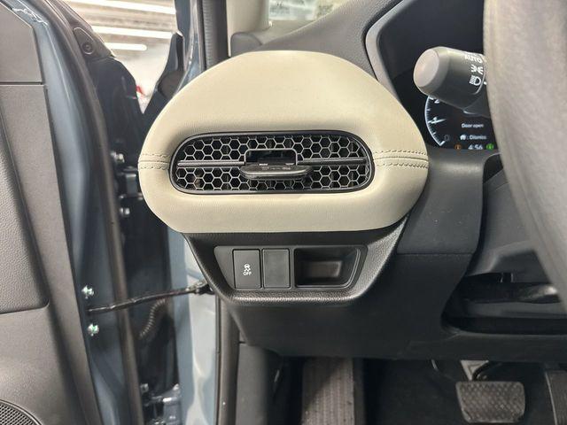 new 2026 Honda HR-V car, priced at $28,208
