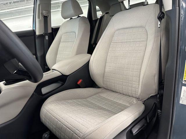 new 2026 Honda HR-V car, priced at $28,208