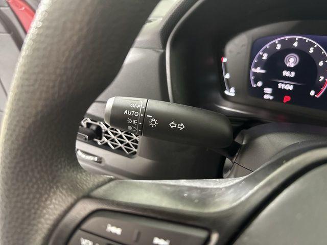 used 2024 Honda Accord car, priced at $24,500