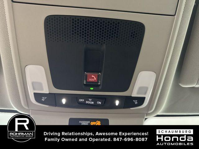 used 2024 Honda Accord car, priced at $24,500