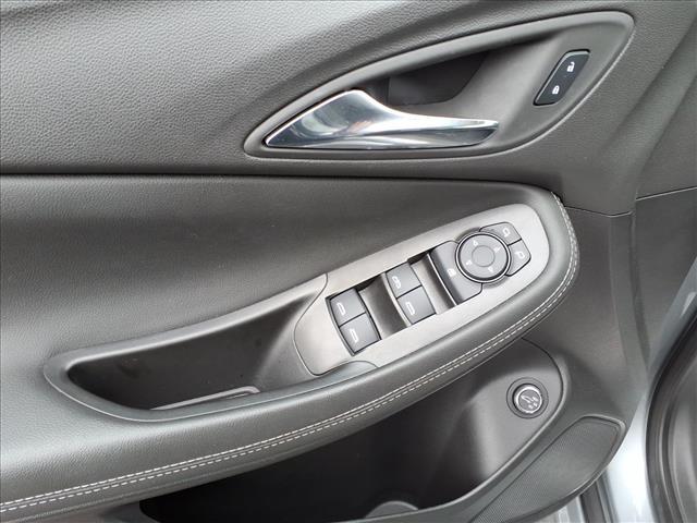 used 2023 Buick Encore GX car, priced at $20,990