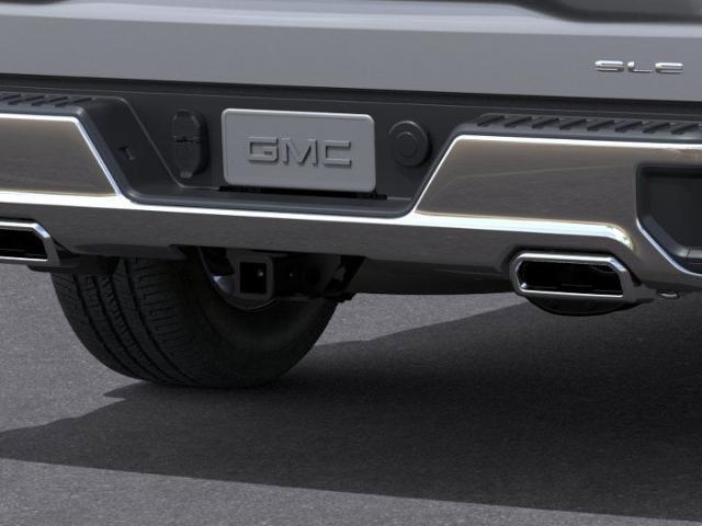 new 2026 GMC Sierra 1500 car, priced at $57,985