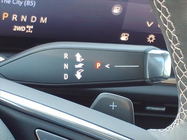 used 2024 Buick Envision car, priced at $37,580