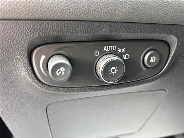 used 2023 Buick Encore GX car, priced at $24,850