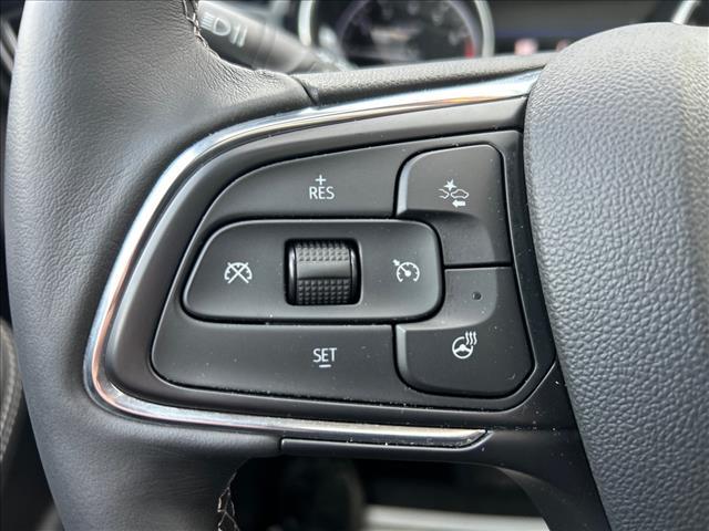 used 2023 Buick Encore GX car, priced at $24,850