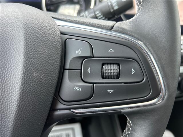 used 2023 Buick Encore GX car, priced at $24,850