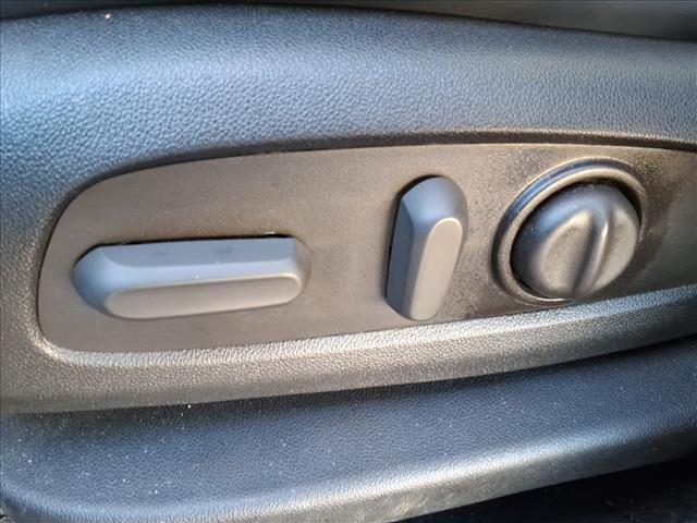 used 2023 Buick Enclave car, priced at $29,580