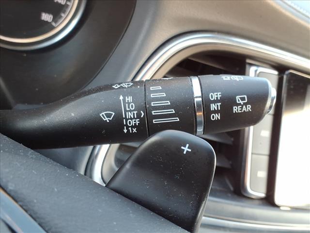 used 2023 Buick Enclave car, priced at $29,580