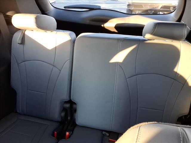 used 2023 Buick Enclave car, priced at $29,580