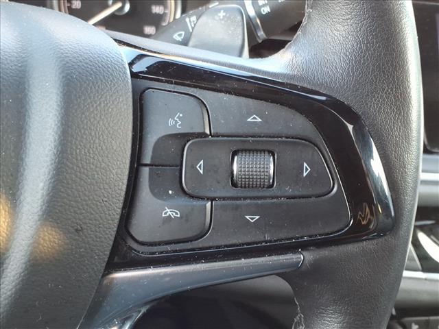 used 2023 Buick Enclave car, priced at $29,580