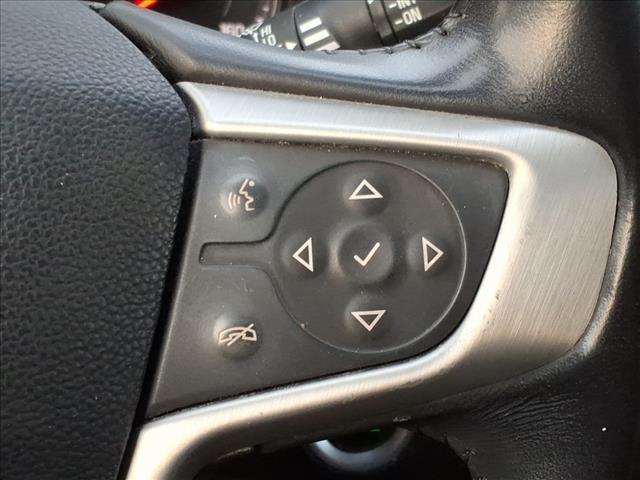 used 2019 GMC Terrain car, priced at $13,550