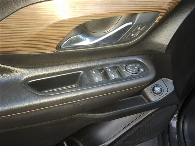 used 2019 GMC Terrain car, priced at $13,550