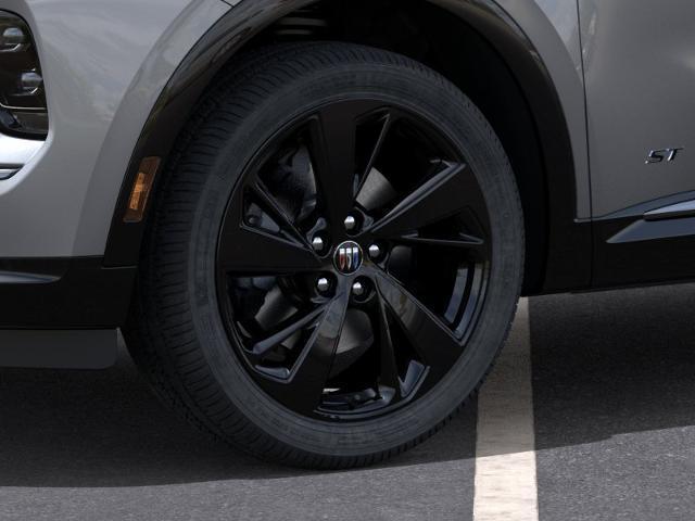 new 2026 Buick Envision car, priced at $46,840