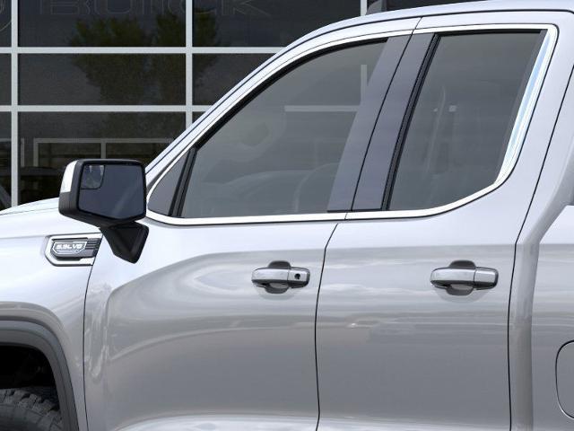 new 2026 GMC Sierra 1500 car, priced at $56,635