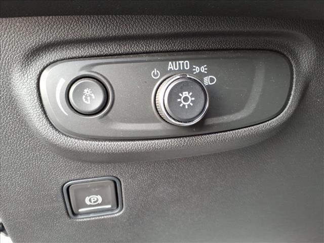 used 2024 GMC Terrain car, priced at $24,980