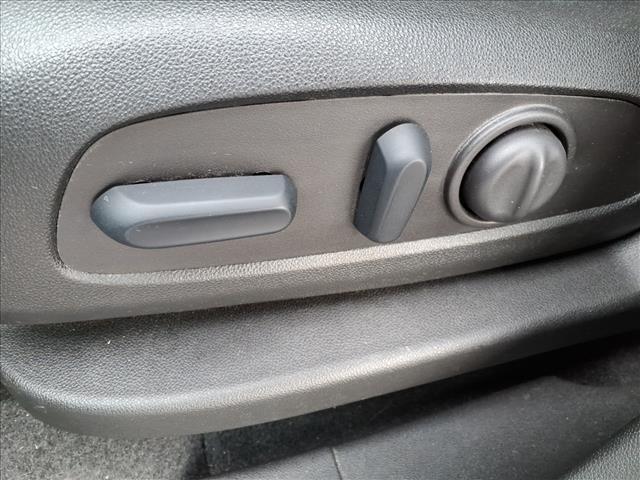 used 2024 GMC Terrain car, priced at $24,980