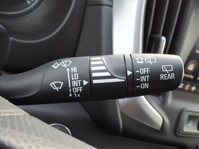 used 2024 GMC Terrain car, priced at $24,980