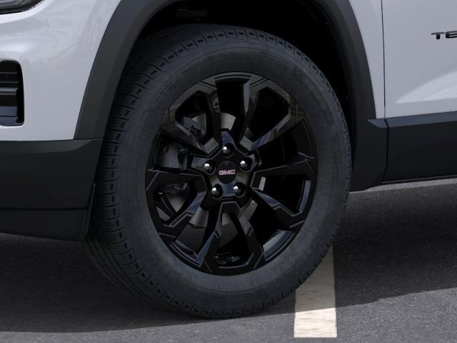new 2026 GMC Terrain car, priced at $38,680