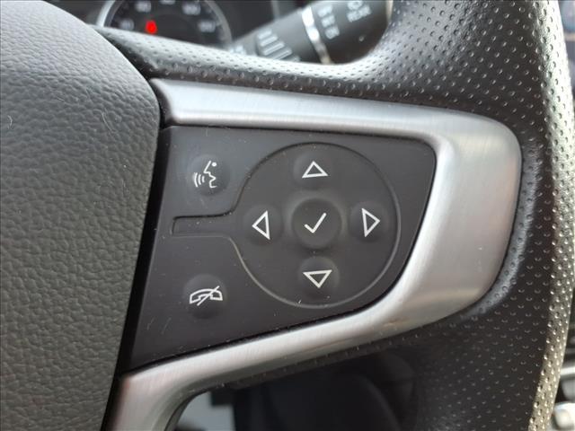 used 2023 GMC Acadia car, priced at $27,995