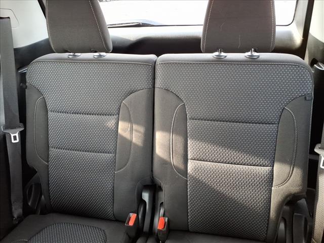 used 2023 GMC Acadia car, priced at $27,995