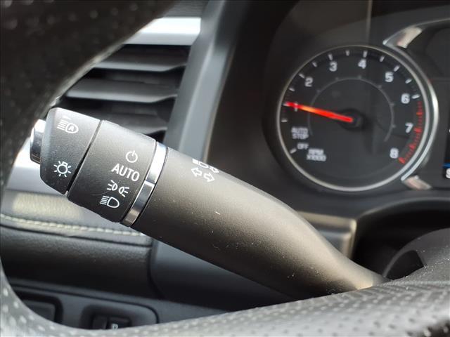 used 2023 GMC Acadia car, priced at $27,995