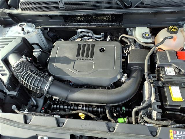 used 2023 GMC Acadia car, priced at $27,995