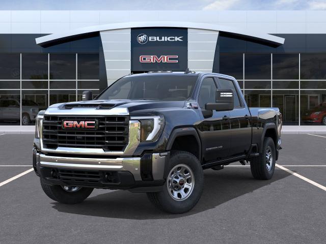 new 2026 GMC Sierra 2500 car, priced at $68,399