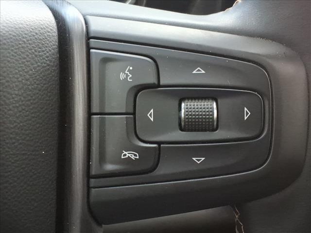 used 2025 GMC Sierra 2500 car, priced at $67,500