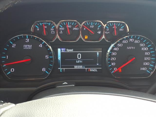 used 2019 GMC Sierra 1500 Limited car, priced at $22,500