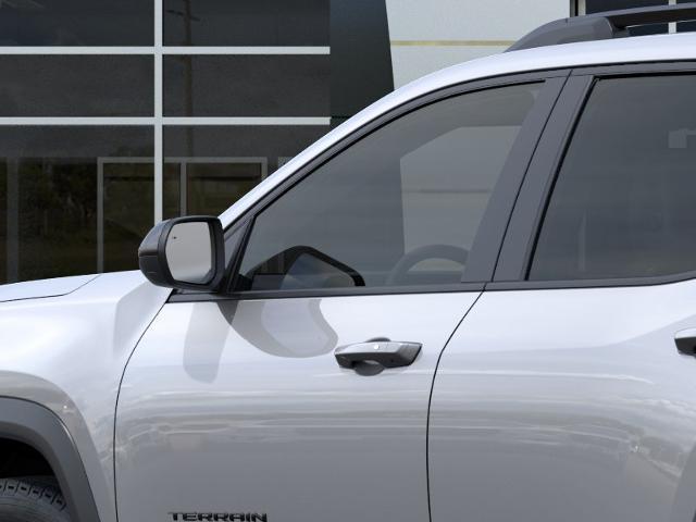 new 2026 GMC Terrain car, priced at $35,085