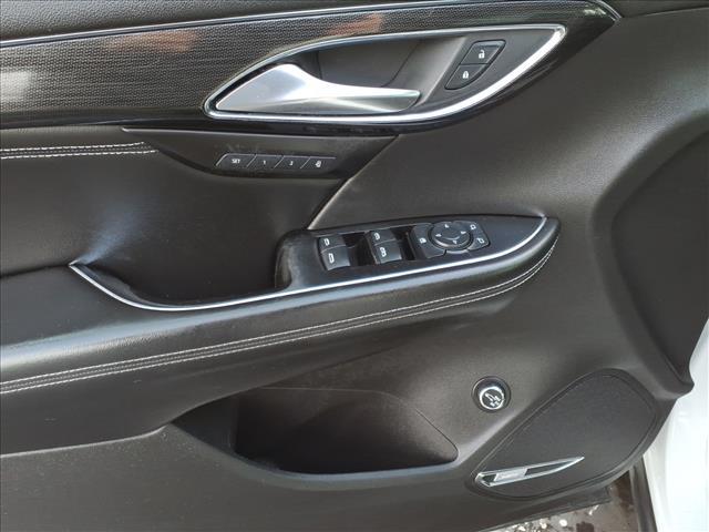 used 2021 Buick Envision car, priced at $19,940